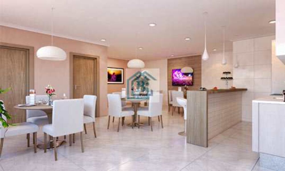 Apartamento, 2 quartos, 54 m² - Foto 4
