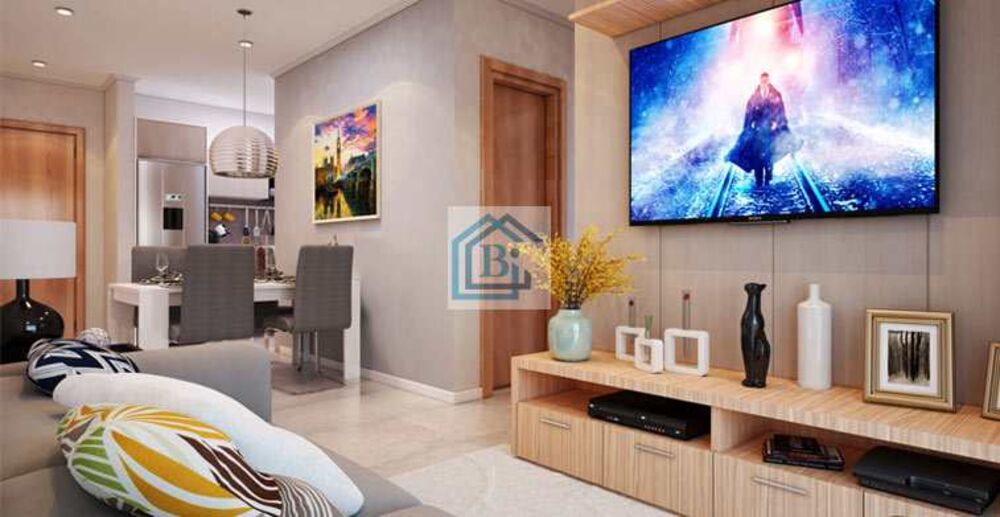 Apartamento, 2 quartos, 54 m² - Foto 5