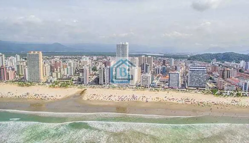 Apartamento, 3 quartos, 101 m² - Foto 1