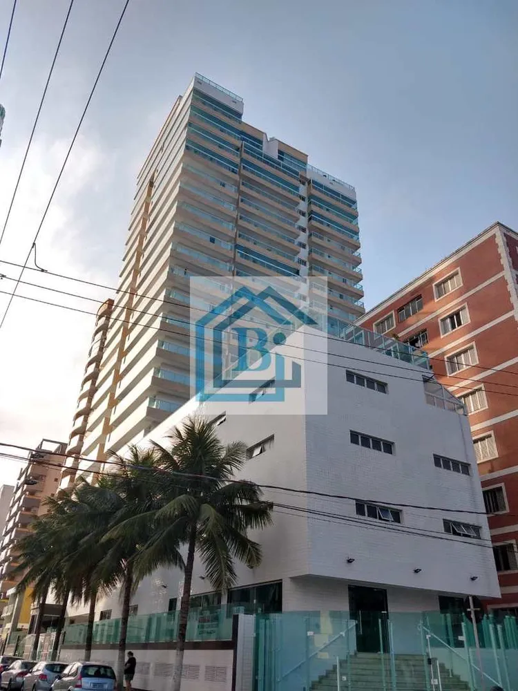 Apartamento, 2 quartos, 106 m² - Foto 1