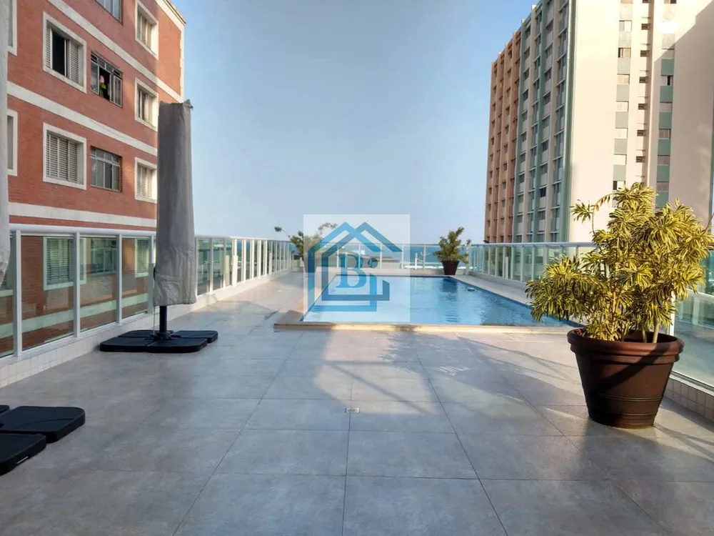 Apartamento, 2 quartos, 106 m² - Foto 2