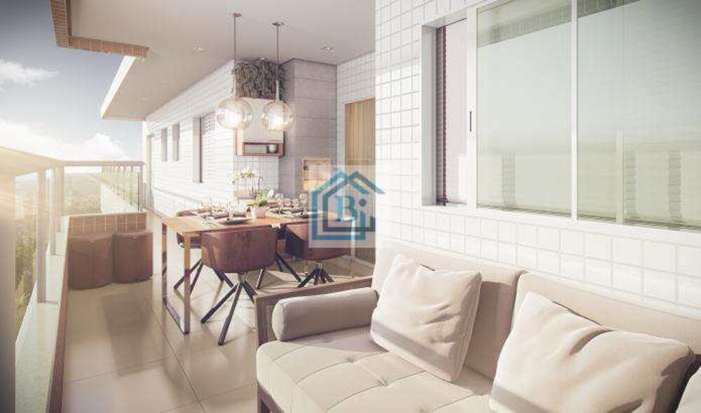 Apartamento, 2 quartos, 58 m² - Foto 11