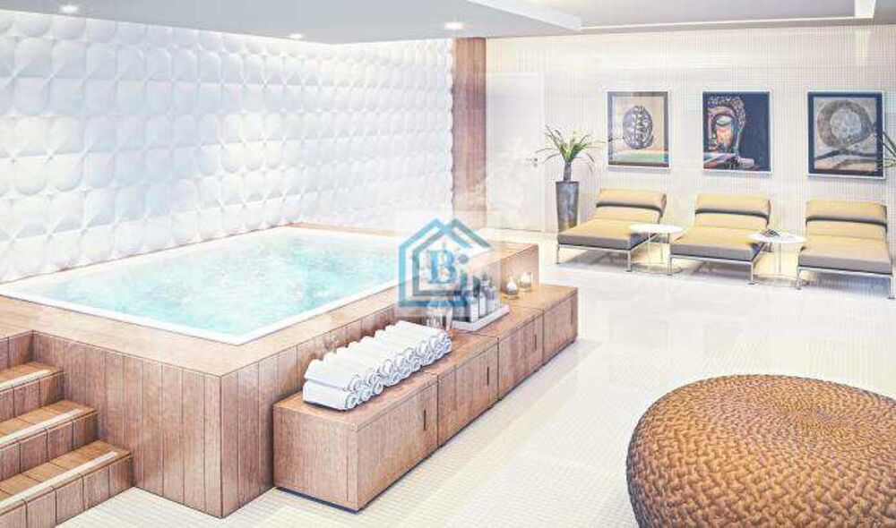Apartamento, 2 quartos, 58 m² - Foto 7