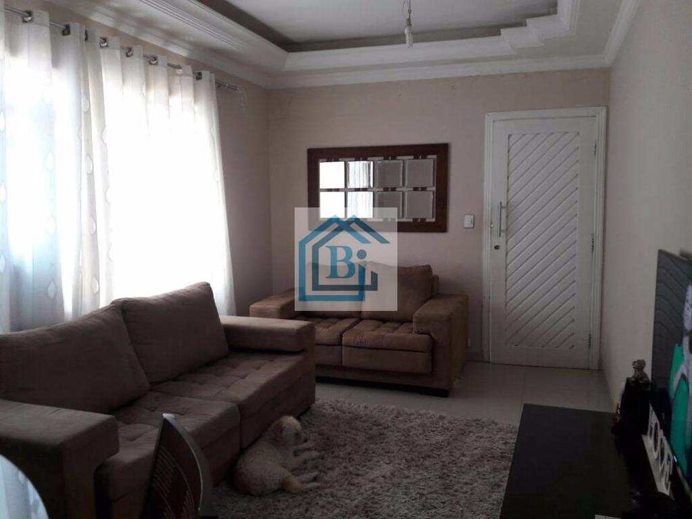 Casa, 2 quartos - Foto 2