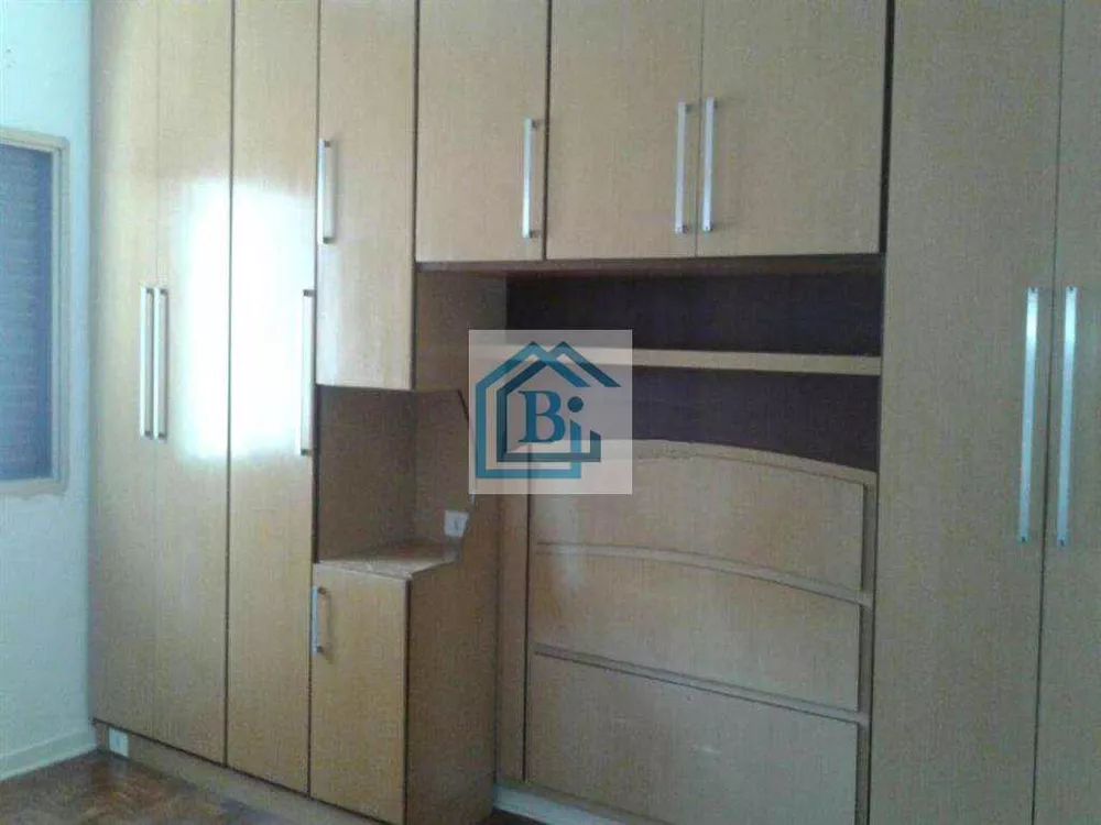 Apartamento, 2 quartos, 55 m² - Foto 2