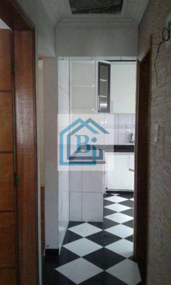 Apartamento, 2 quartos, 55 m² - Foto 5