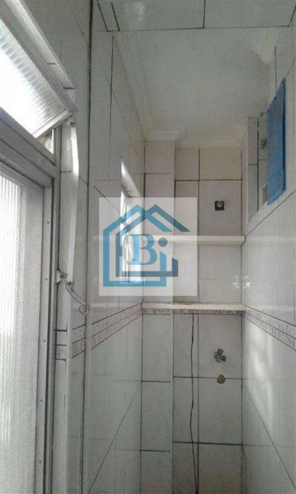 Apartamento, 2 quartos, 55 m² - Foto 3