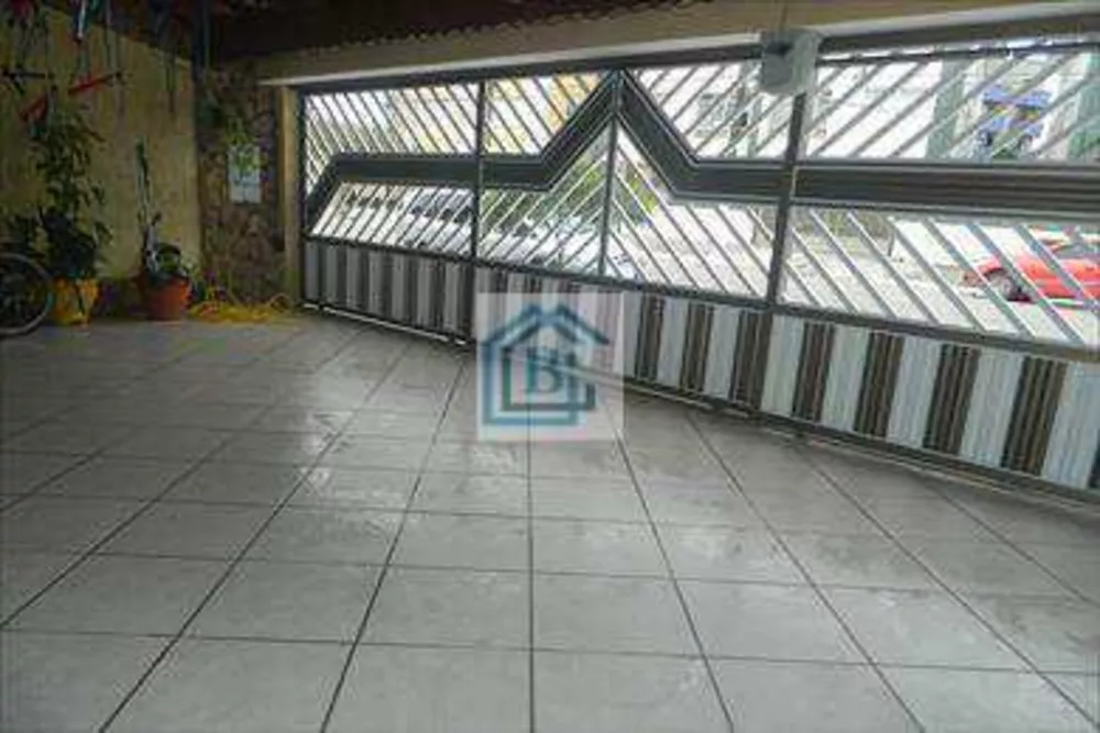 Casa, 3 quartos, 120 m² - Foto 1