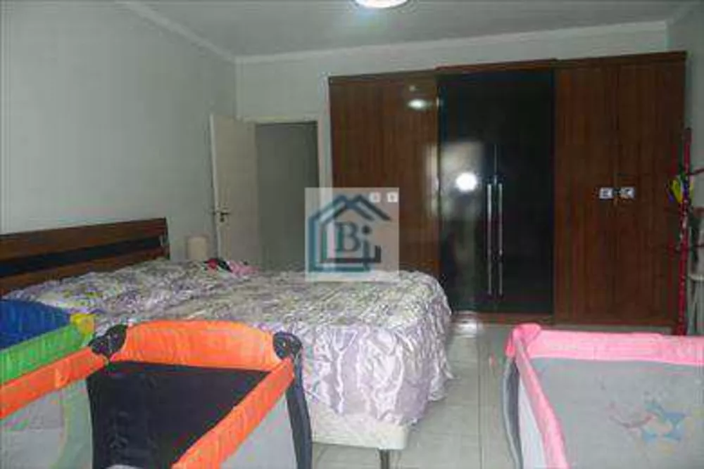 Casa, 3 quartos, 120 m² - Foto 3