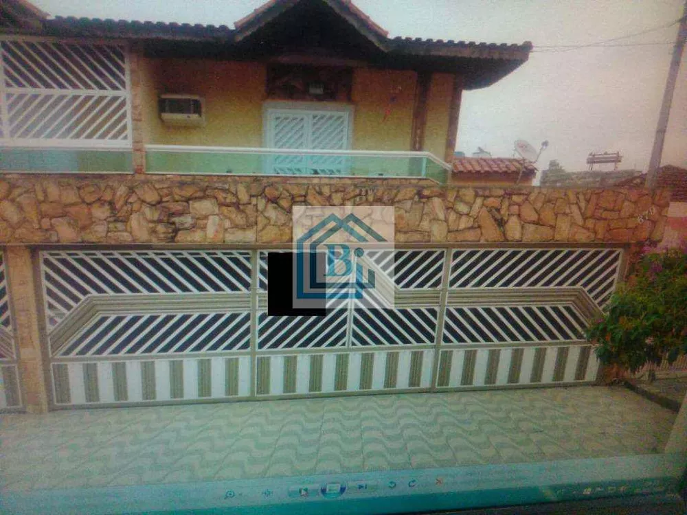Casa, 3 quartos, 120 m² - Foto 2