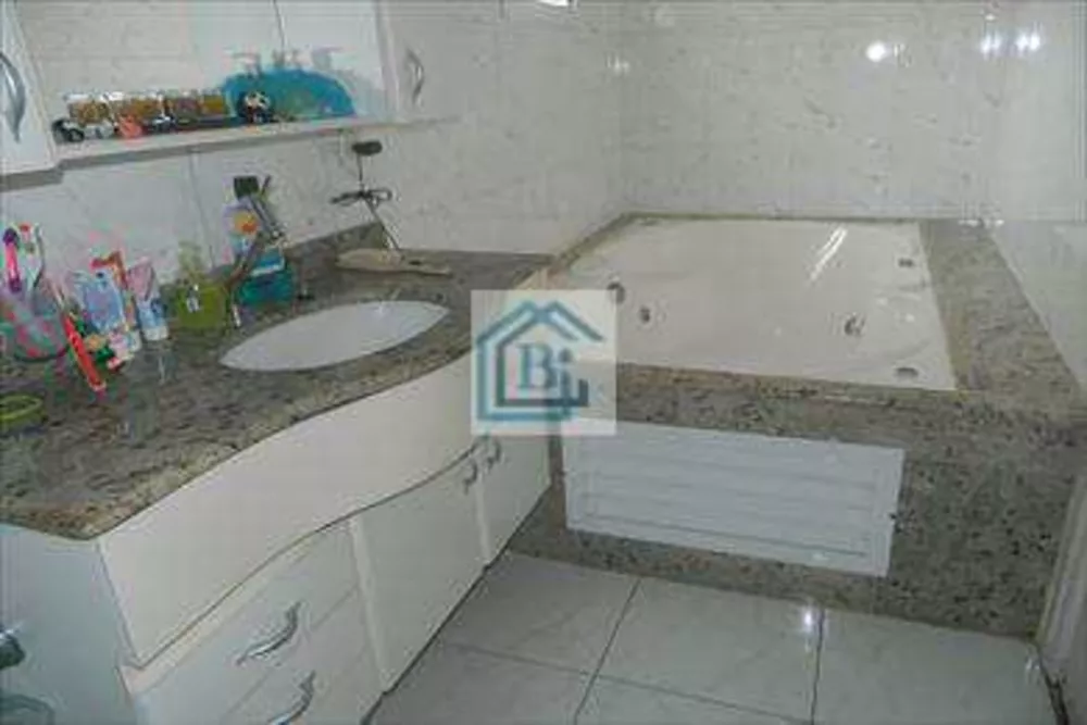 Casa, 3 quartos, 120 m² - Foto 8