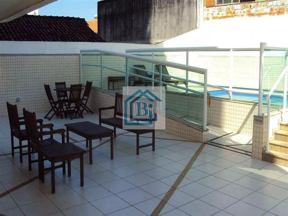 Apartamento, 1 quarto, 47 m² - Foto 4