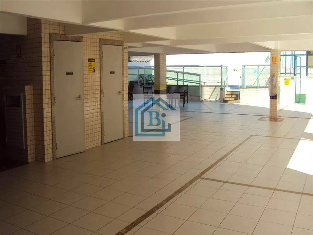 Apartamento, 1 quarto, 47 m² - Foto 3