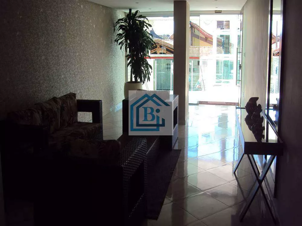 Apartamento, 1 quarto, 47 m² - Foto 2