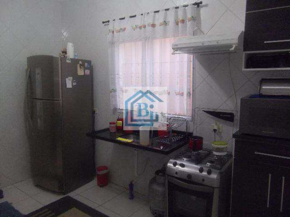 Sobrado, 2 quartos, 75 m² - Foto 2