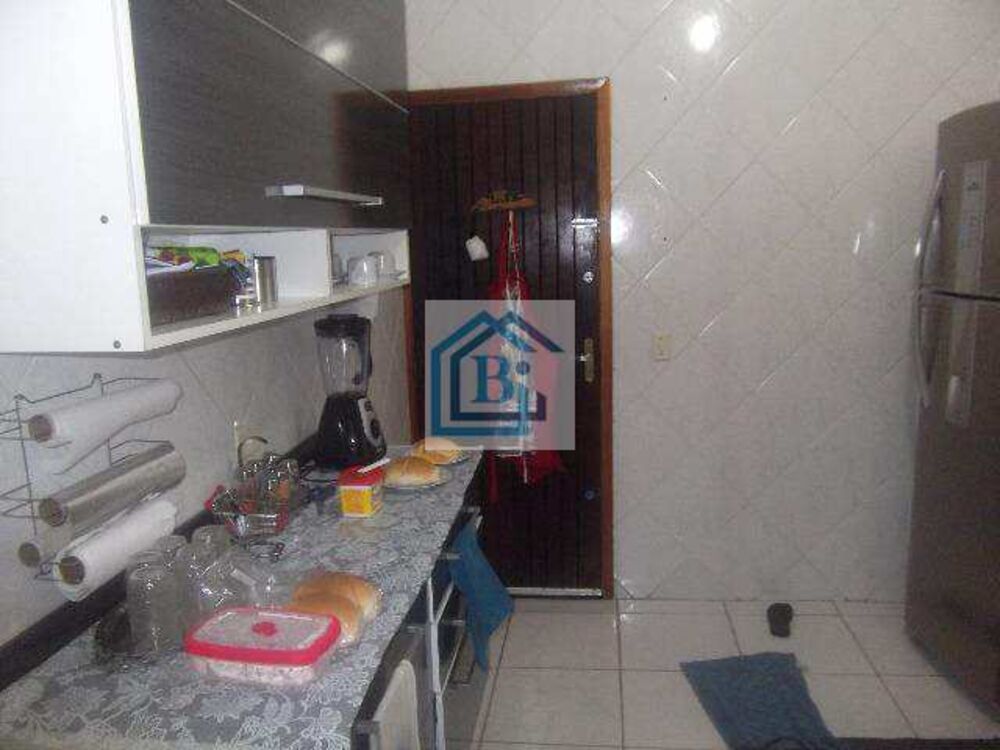 Sobrado, 2 quartos, 75 m² - Foto 3