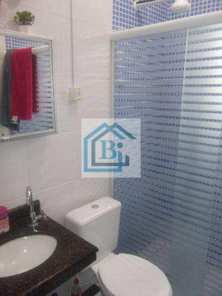 Sobrado, 2 quartos, 75 m² - Foto 4