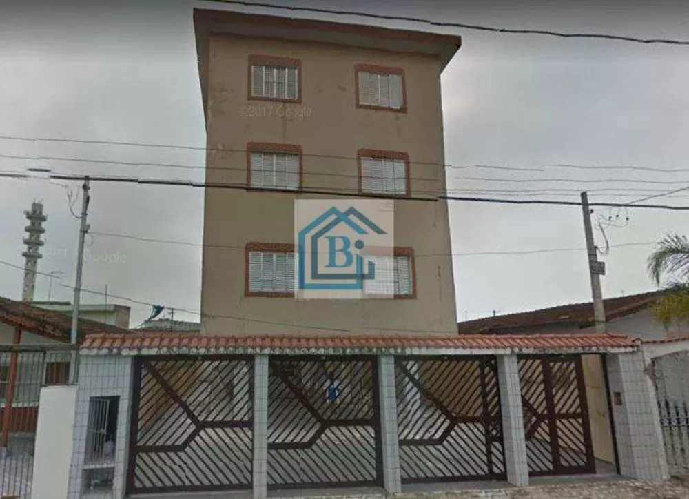 Apartamento, 1 quarto, 60 m² - Foto 1