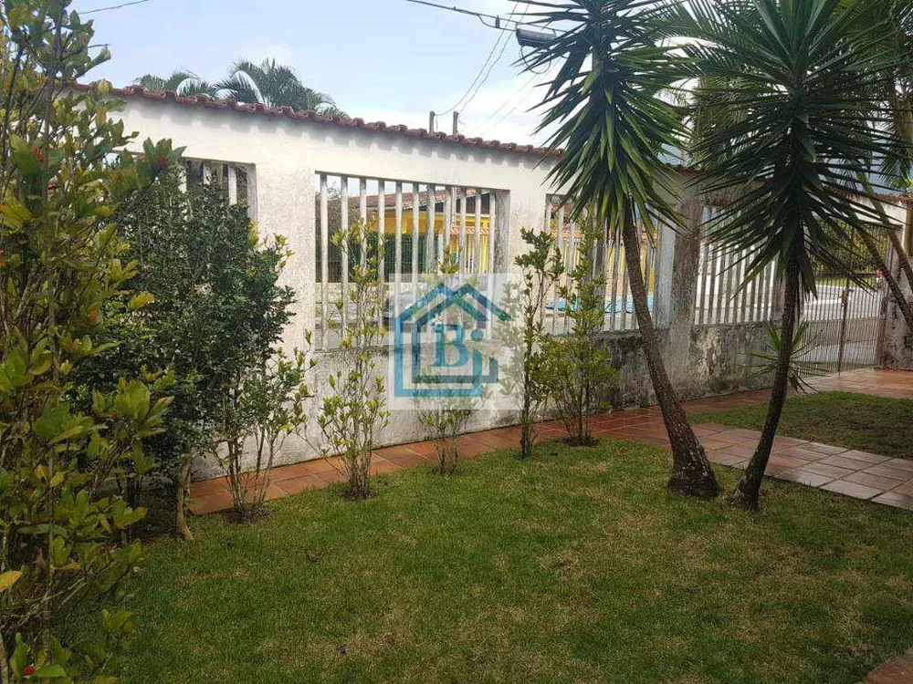 Casa à venda com 2 quartos, 100m² - Foto 4