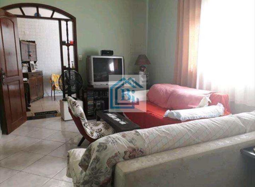 Casa, 5 quartos, 270 m² - Foto 2