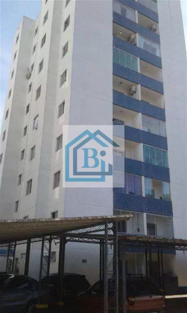 Apartamento, 2 quartos, 60 m² - Foto 1