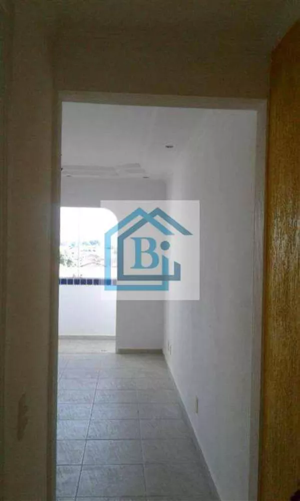 Apartamento, 2 quartos, 60 m² - Foto 2