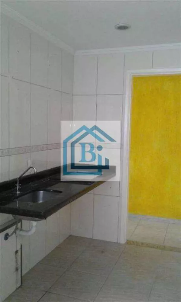 Apartamento, 2 quartos, 60 m² - Foto 3