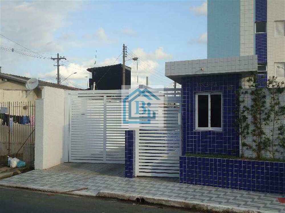 Apartamento, 2 quartos, 55 m² - Foto 1