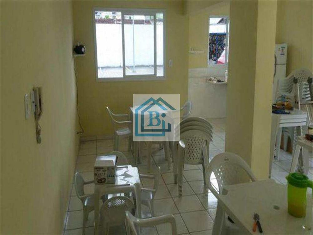 Apartamento, 2 quartos, 55 m² - Foto 3