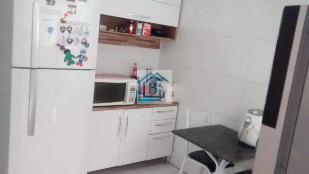 Sobrado, 2 quartos, 70 m² - Foto 3