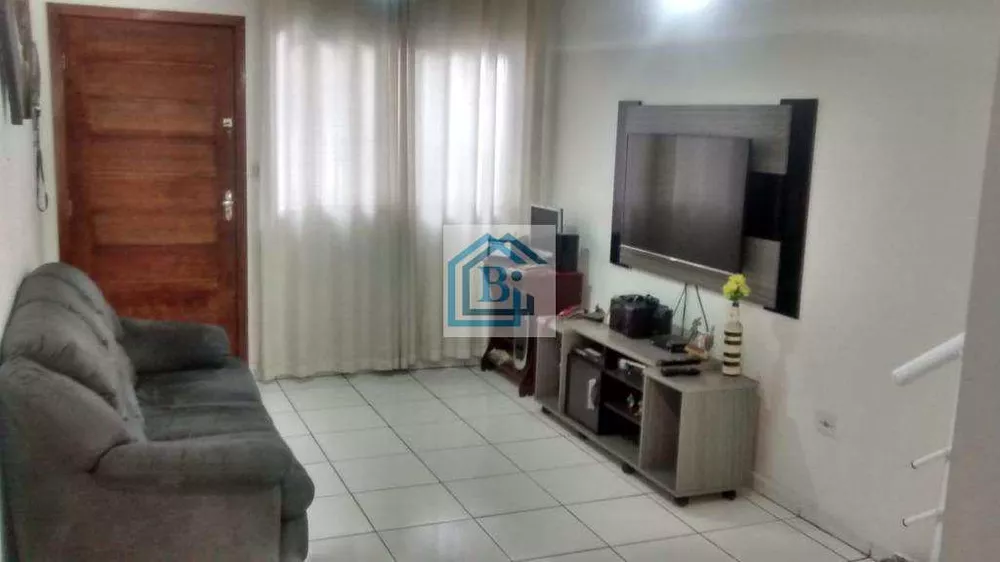 Sobrado, 2 quartos, 70 m² - Foto 2