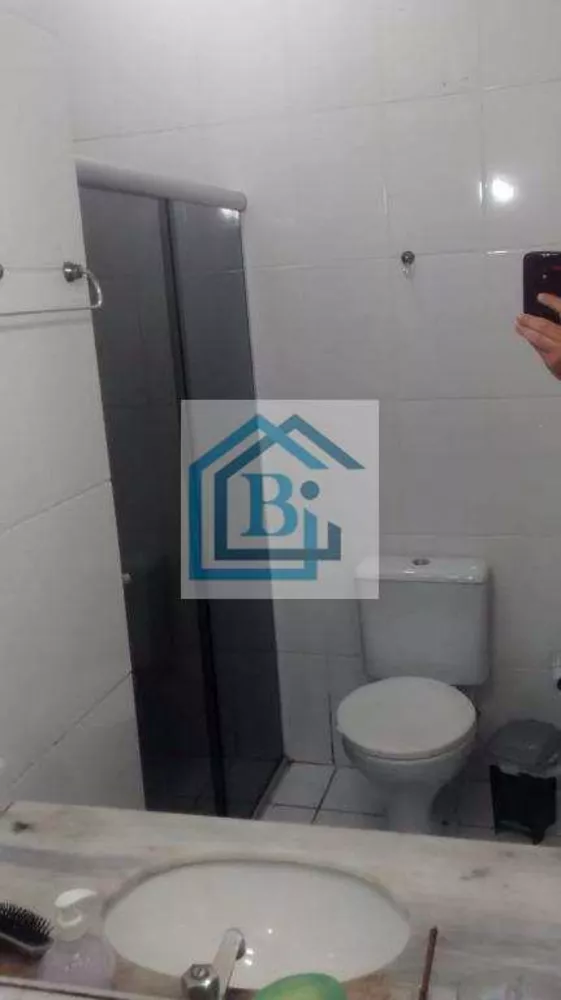 Sobrado, 2 quartos, 70 m² - Foto 5