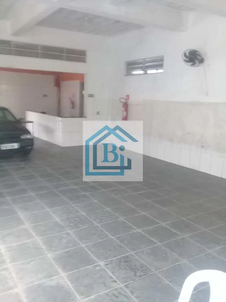Depósito-Galpão, 340 m² - Foto 1