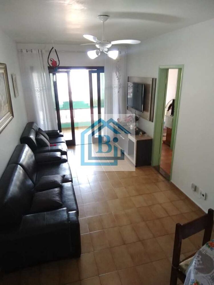 Apartamento, 2 quartos, 80 m² - Foto 1