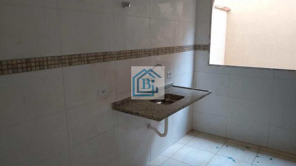 Casa de Condomínio, 2 quartos - Foto 7
