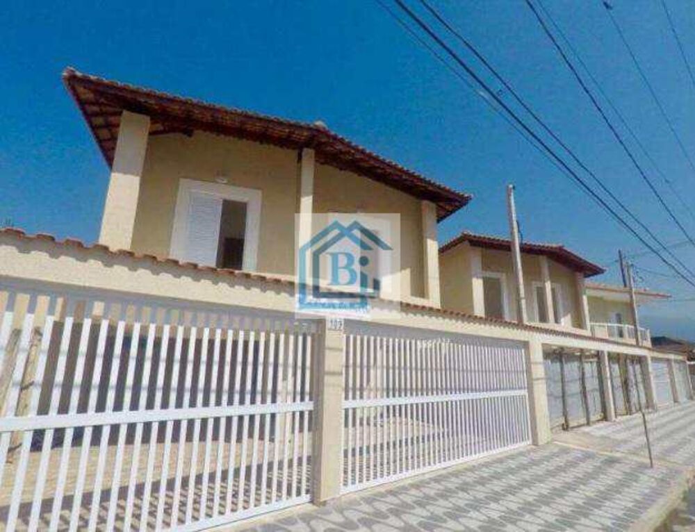Casa de Condomínio, 2 quartos - Foto 1