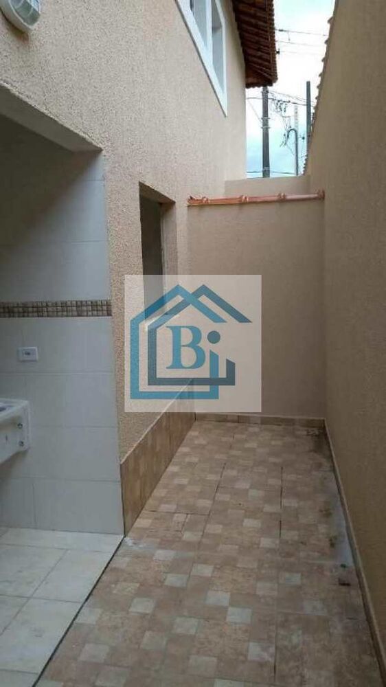 Casa de Condomínio, 2 quartos - Foto 2