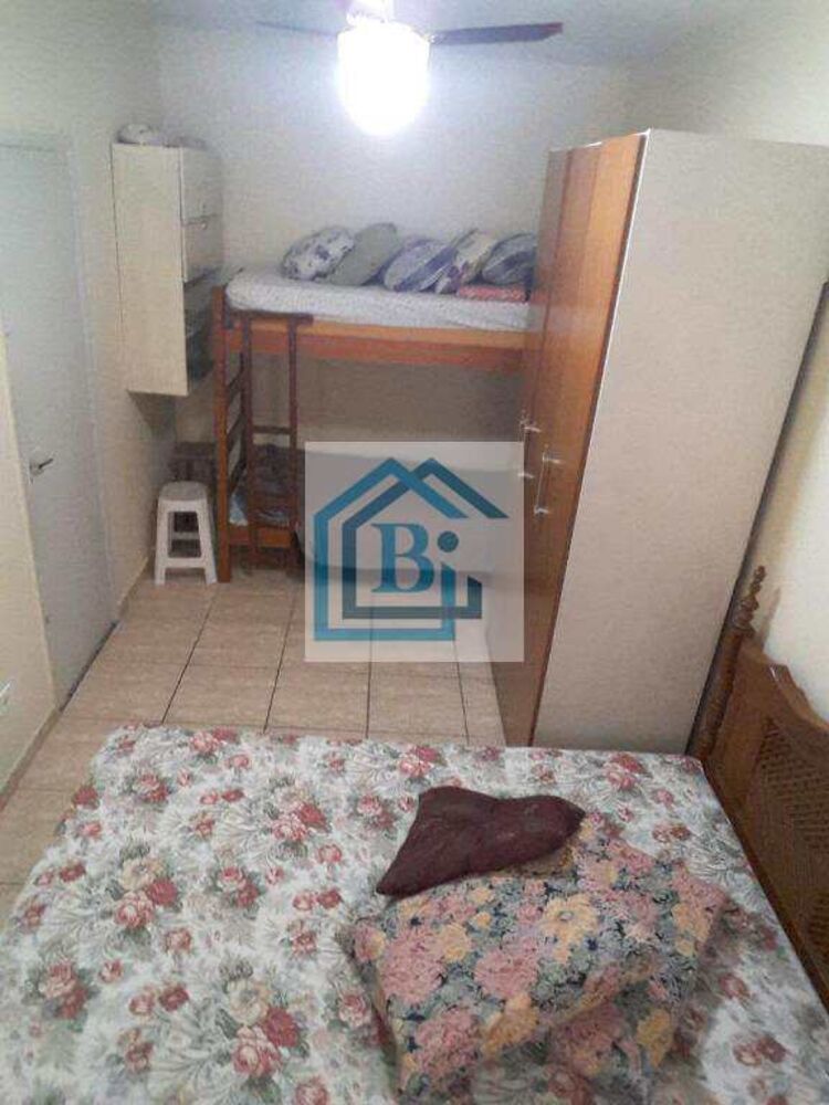 Apartamento, 1 quarto, 50 m² - Foto 3