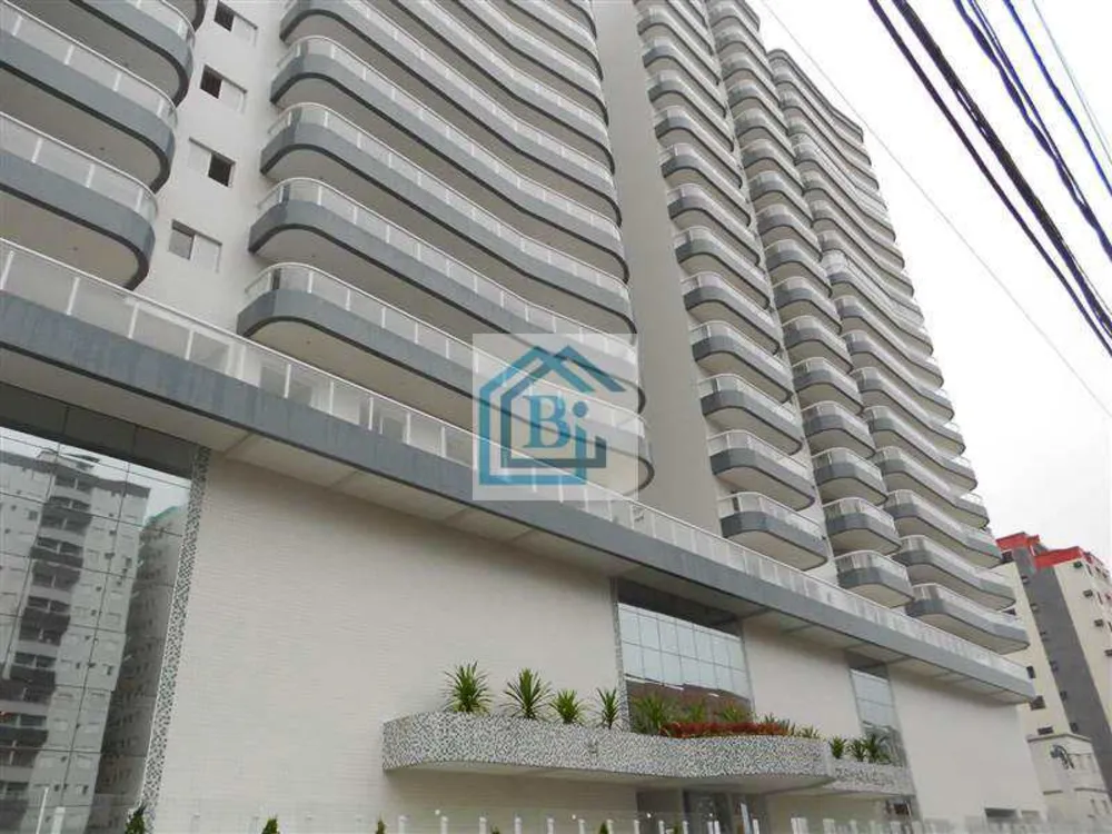 Apartamento, 2 quartos, 93 m² - Foto 1