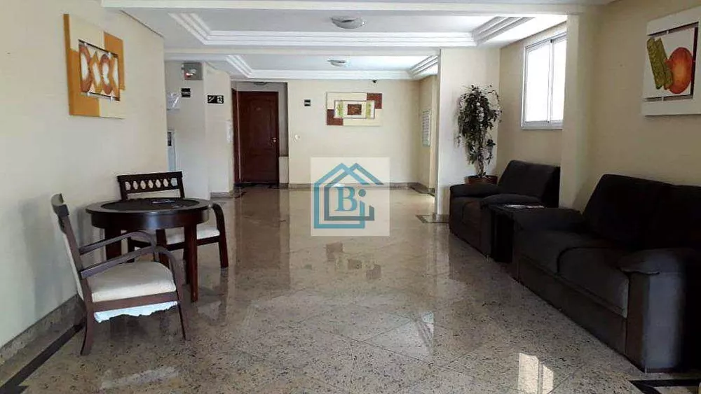 Apartamento, 2 quartos, 72 m² - Foto 1