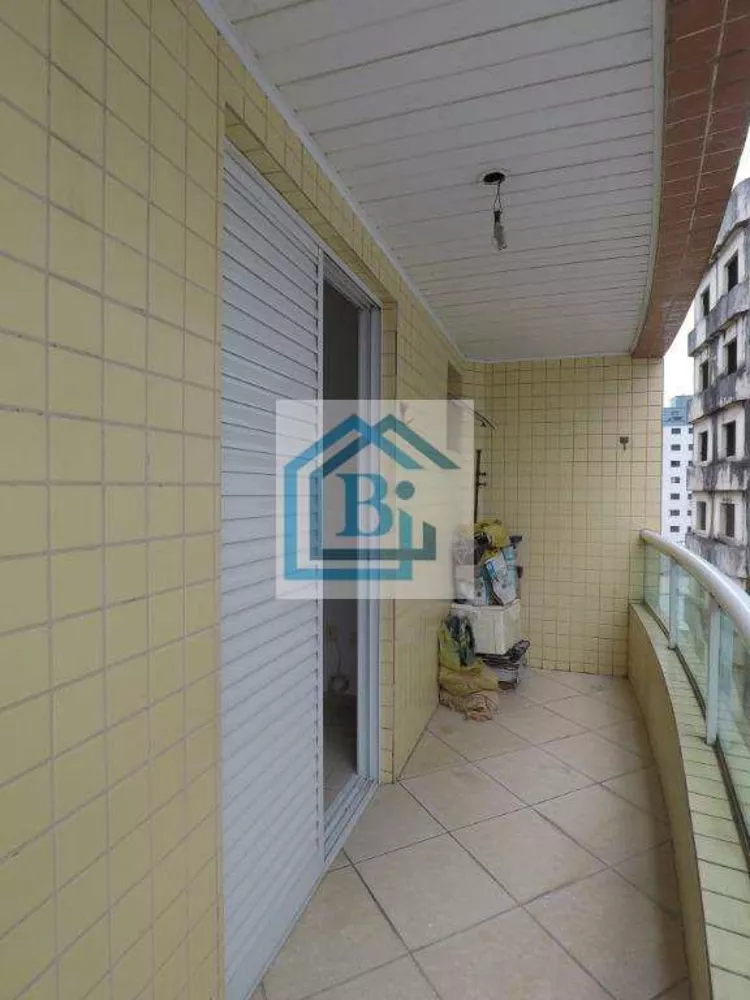 Apartamento, 2 quartos, 72 m² - Foto 5