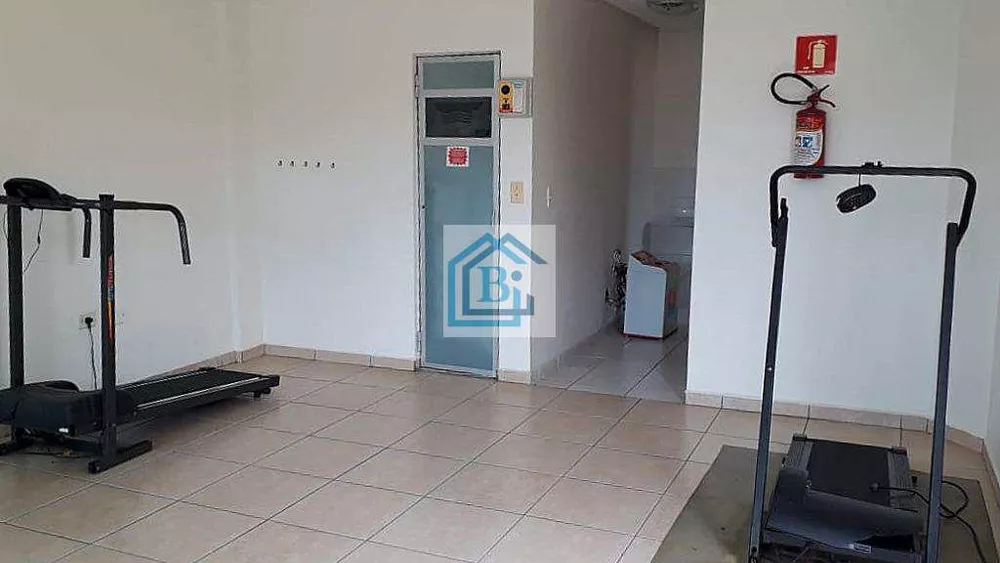 Apartamento, 2 quartos, 72 m² - Foto 9