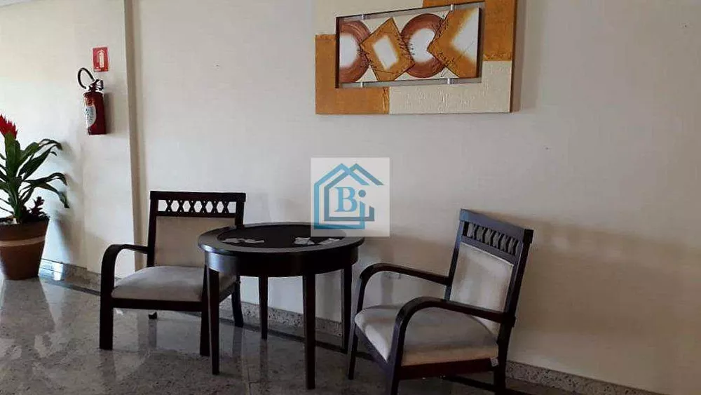 Apartamento, 2 quartos, 72 m² - Foto 6