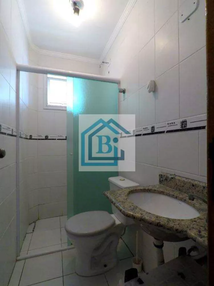Apartamento, 2 quartos, 72 m² - Foto 2