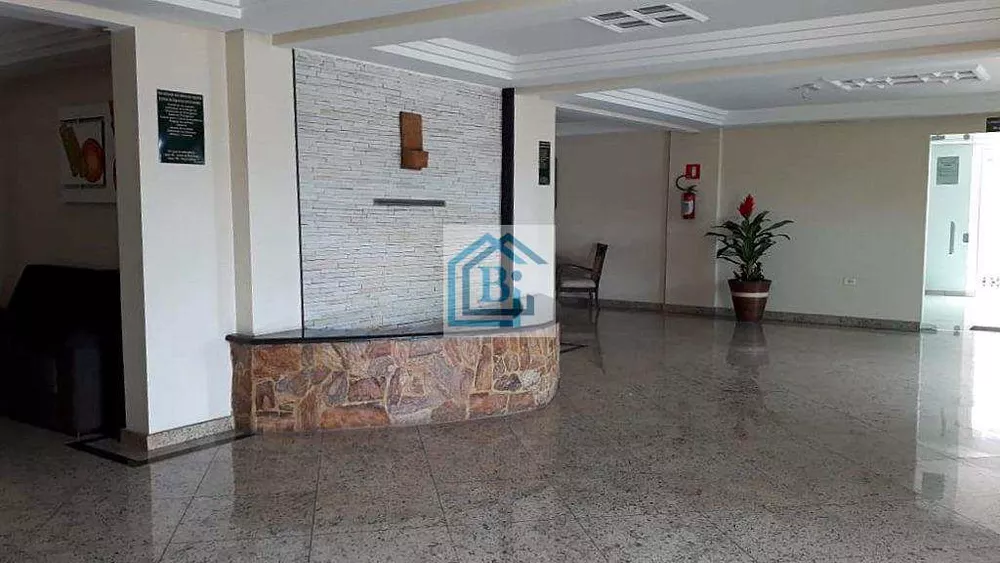 Apartamento, 2 quartos, 72 m² - Foto 10