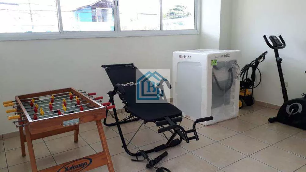 Apartamento, 2 quartos, 72 m² - Foto 11