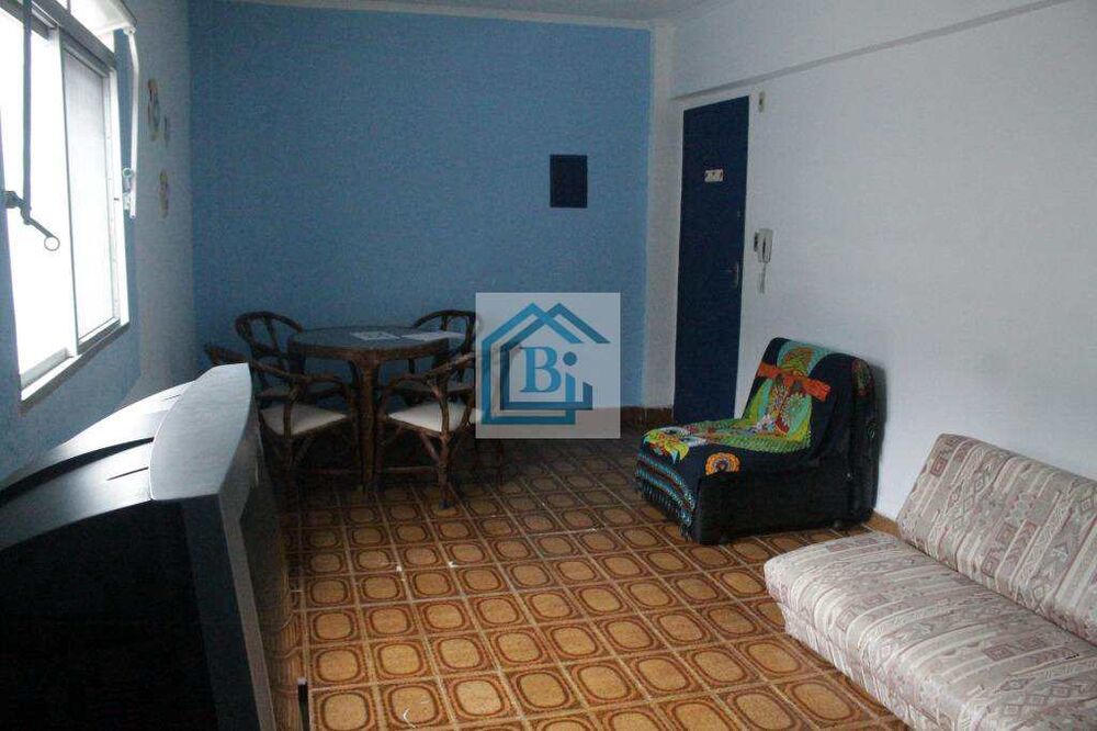 Apartamento, 2 quartos, 60 m² - Foto 1