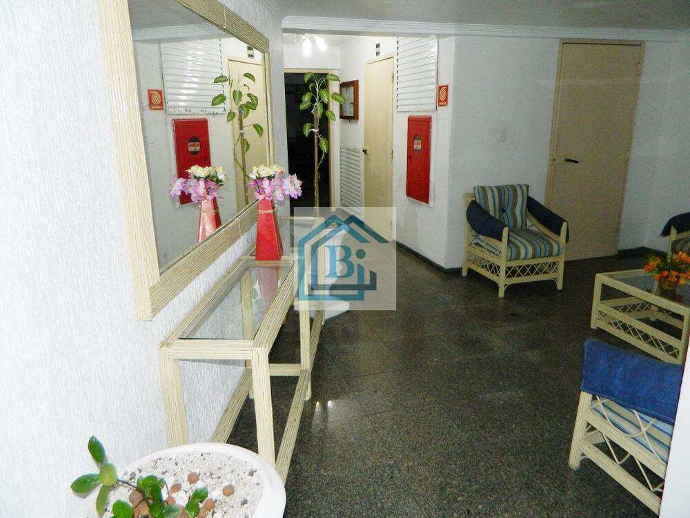 Apartamento, 3 quartos, 100 m² - Foto 10