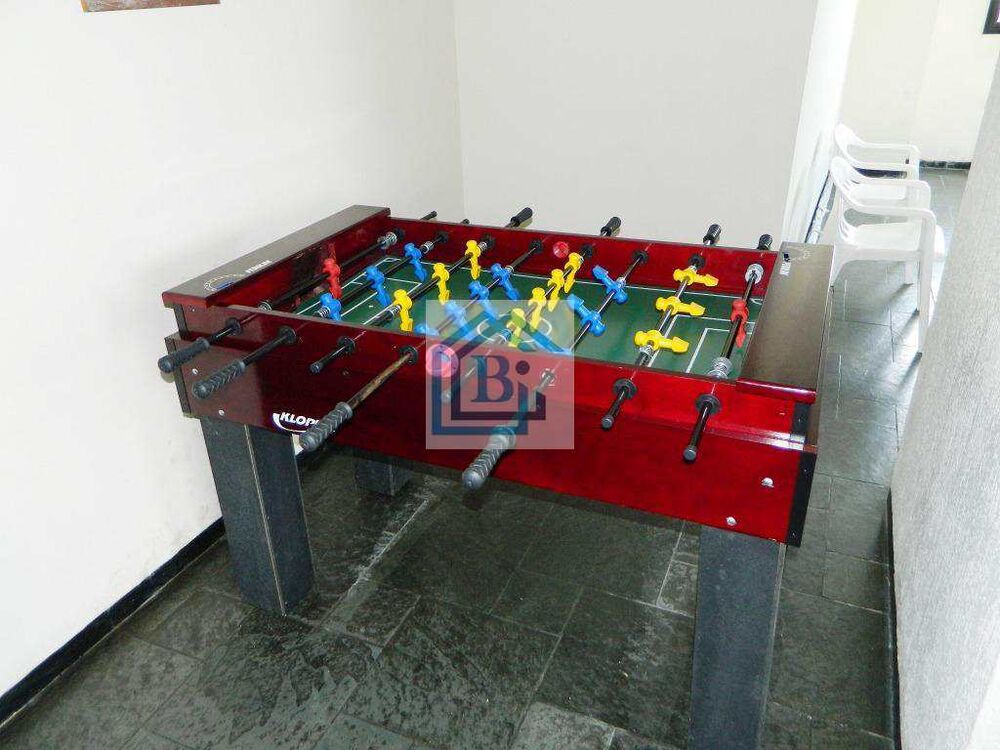 Apartamento, 3 quartos, 100 m² - Foto 3