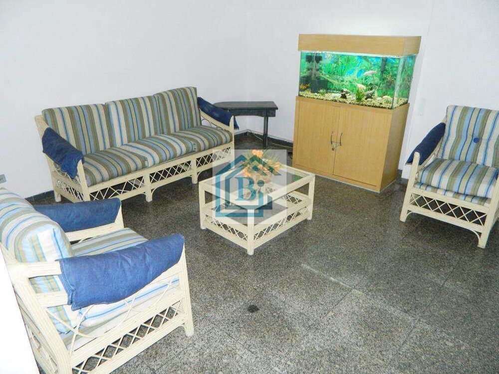 Apartamento, 3 quartos, 100 m² - Foto 11